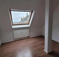 Charmante Dachgeschosswohnung im Herzen von Plauen