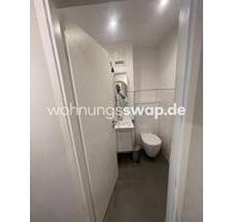 Wohnungsswap - 1 Zimmer, 35 m² - Georgenstraße, Schwabing-West, München