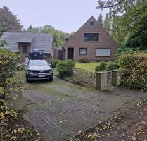 Einfamilienhaus von privat in Ritterhude