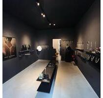 Pop Up Store Berlin Mitte - Kastanienallee