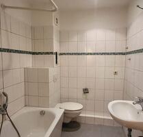 helle 1 Raum Wohnung nähe Erfurter Hauptbahnhof