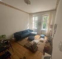 Zwischenmiete: schöne 2 Zimmer Wohnung Berlin Pberg 03.09-13.09