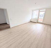 **Einziehen und wohlfühlen! +Balkon + modernes Tageslichtbad +Laminat +Gäste-WC** - Dorsten Alt-Wulfen