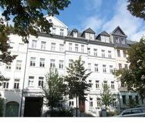 !!! GROßZÜGIGE 2-Raum Whg. + BALKON + EINBAUKÜCHE und STELLPLATZ !!! - Chemnitz Hilbersdorf