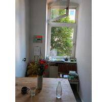 Untermiete 2-Zimmer-Wohnung - 1.250,00 EUR Kaltmiete, in Berlin (PLZ: 13347) Mitte