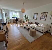 Wohnungsswap - 2 Zimmer, 80 m² - Blutenburgstraße, Maxvorstadt, München