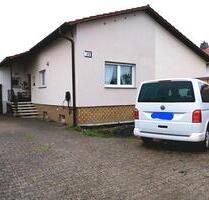 Freistehender Bungalow mit Hof und Garten in ruhiger Lage - Hettenleidelheim