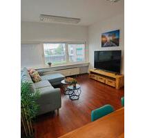 City-Apartment für 6 Personen mit TOP Anbindung - Aachen Aachen-Mitte