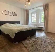 2 Raum Wohnung, Derenburg (nur 9 km vor Wernigerode) - Blankenburg (Harz)