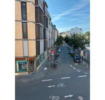 1 Zimmer Nichtraucher Wohnung an 1 Person, Bonn, Heerstraße
