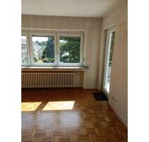 Moderne 3-Zimmer-Wohnung mit Balkon und Loggia in ruhiger Lage - Gladbeck