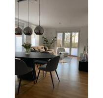 Wunderschöne 2,5 Zimmer-Wohnung mit Terrasse in Hamm-Nord! - Hamburg Borgfelde