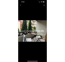 Wohnungsswap - 1 Zimmer, 40 m² - Karlstraße, Maxvorstadt, München