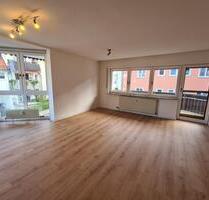 RenovierteSanierte 3,5 Zi.-Wohnung in Ellwangen - Ellwangen (Jagst)