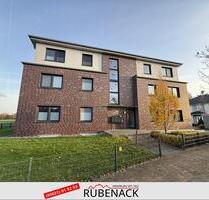 Hochwertige 3-Zimmer-Wohnung mit sonnigem Balkon! - Wunstorf