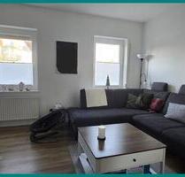 Reihenendhaus mit großem Grundstück - Sulingen