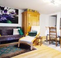 Platz in 2er-WG frei in Top-Immobilie, Top-Lage, voll möbliert! - Bamberg Am Bruderwald