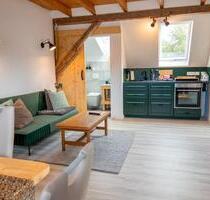 ♥ Familienurlaub ♥ Ferienwohnung ♥ mecklenburgische Seenplatte ♥ - Malchow