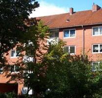 Hier findet jeder seinen Platz: geräumige 3-Zimmer-Wohnung - Bremen Blumenthal