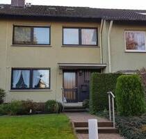 Großz. Reihenhaus m. Garage bevorzugte Lage ohne Provision - Herford Falkendiek