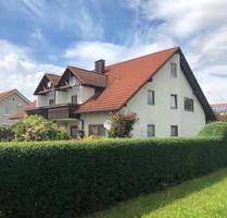Gepflegte Eigentumswohnung mit 4,5 Zimmern - Wallhausen