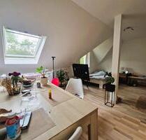 Großzügige 3 Zimmer Wohnung – ideal für kleine Familie oder WG - Krefeld Benrad