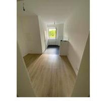 Schöne, sanierte 1,5-Zimmer-Wohnung - Düsseldorf Oberbilk