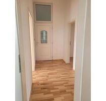 Helle 4-Zimmer Wohnung in Neckarhausen - Mannheim Käfertal