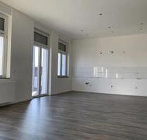 4 Zimmer Wohnung 1. Etage mit Balkon Merscheider Str. - Solingen Aufderhöhe