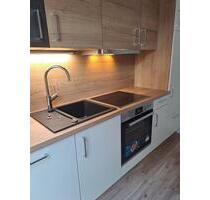 2-Raum Wohnung mit Einbauküche und Balkon - Dessau-Roßlau Brambach