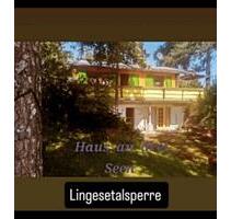 Marienheide Lingesetalsperre - 950,00 EUR Kaltmiete, in Marienheide (PLZ: 51709)
