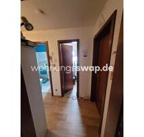 Wohnungsswap - 2.5 Zimmer, 65 m² - Domagkstraße, Schwabing-Freimann, München
