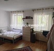 Wohnungsswap - 2 Zimmer, 68 m² - Friedrich-Ebert-Straße, Münster