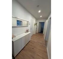 Lichtdurchflutete 3 Zimmer Wohnung inklusive EBK - Plauen Bahnhofsvorstadt