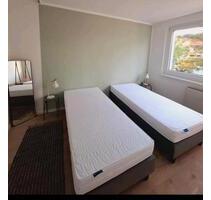 Möblierte 2 RaumWhg 06249 Mücheln - Mücheln (Geiseltal)