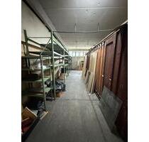 Lagerfläche 50m² - 11,00&nbsp;EUR Kaltmiete, ca.&nbsp; 11,00&nbsp;m&sup2; in Berlin (PLZ: 10318) Lichtenberg