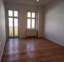 Helle 1-Zimmer-Wohnung mit Balkon in Top-Lage (48 m²) - Berlin Charlottenburg-Wilmersdorf