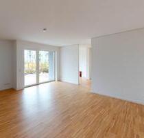 Wohnen in den Johannesgärten - 1.160,00 EUR Kaltmiete, ca.  100,86 m² in Erfurt (PLZ: 99086) Johannesplatz