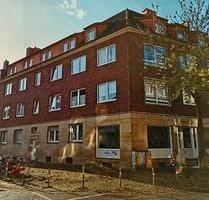 Zentrale 2-Zimmer-Wohnung in Münster
