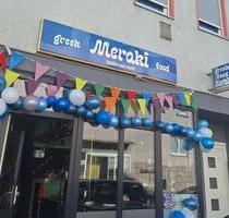 Imbiss Gyros - 1.050,00 EUR Kaltmiete, ca.  45,00 m² in Schorndorf (PLZ: 73614)