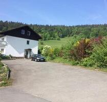 Freistehendes großes Haus mit Panoramaterrasse - Zenting