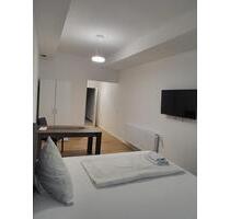 HotelzimmerWohnungApartment - ReutlingenMetzingen