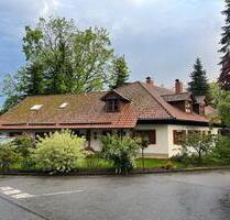 Provisionfrei Großzügige EFH mit ELW - Mallersdorf-Pfaffenberg