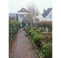 Schöne 2-Zimmer-Wohnung mit Garten in Jever – Schlachtstraße - Wilhelmshaven Aldenburg