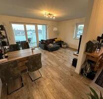 3-Zimmer-Wohnung, Neubau, 82,7 m2 in Plattling