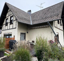 Freistehendes EFH Haus+Einliegerwohng. provisionsfrei ohne Makler - Much