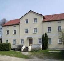 Sonnige Maisonettewohnung, Garage und Spielplatz - Bischofswerda