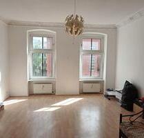 Gemütliche 3-Zimmer-Wohnung in Berlin-Spandau (89,75 m²)