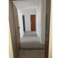Bremen: 3-Zimmer- Wohnung, EBK, Bad - Delmenhorst Bungerhof