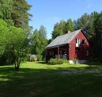 Ferienhaus in Schweden nahe See, 140m² Wfl, 6000m² Grundst. - Frankenthal (Pfalz)